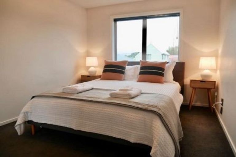 Photo of property in 6/12 Hutcheson Street, Sydenham, Christchurch, 8023