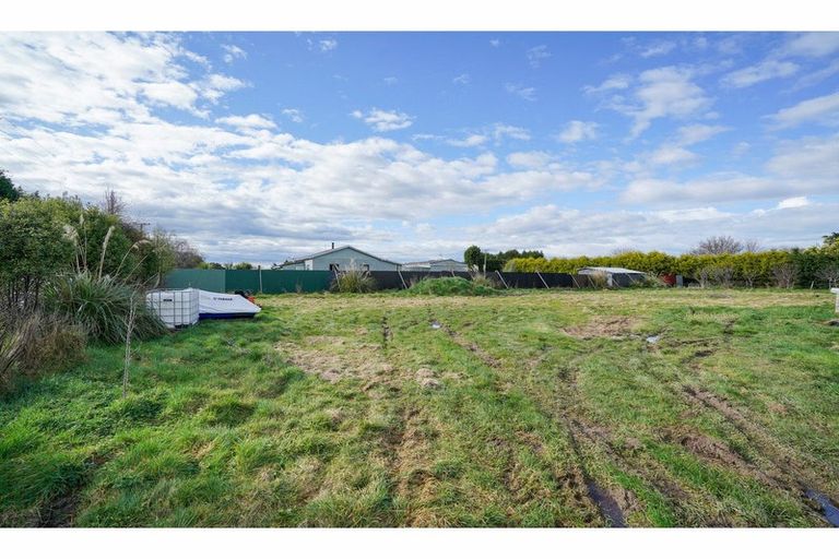 Photo of property in 32 Blyth Street, Woodend, Invercargill, 9877