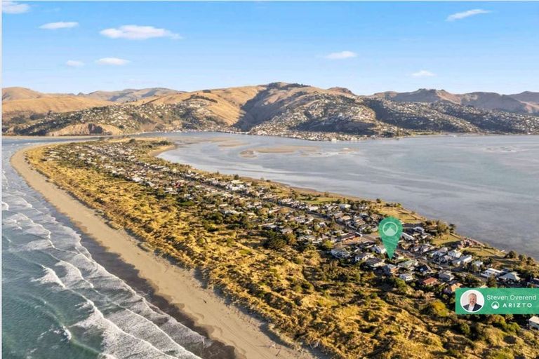 Photo of property in 45a Rocking Horse Road, Southshore, Christchurch, 8062