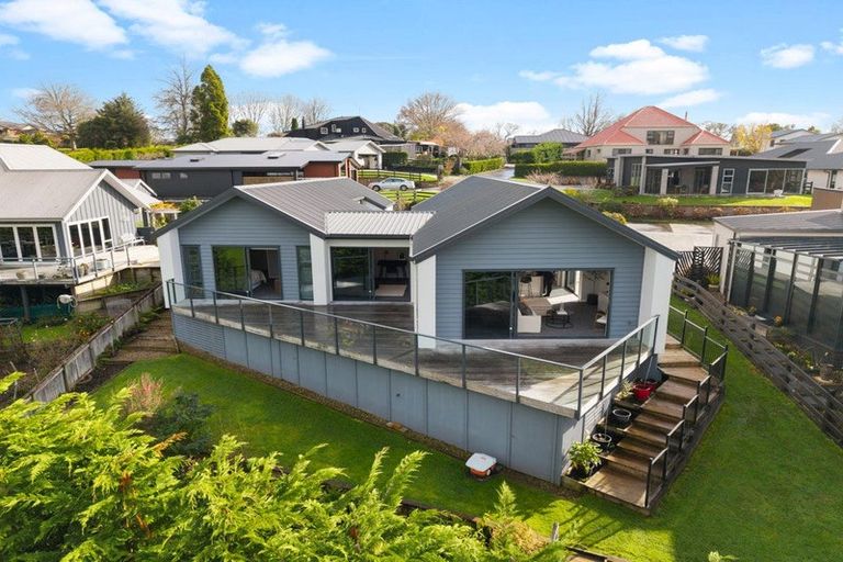 Photo of property in 26b River View Road, Morrinsville, 3300