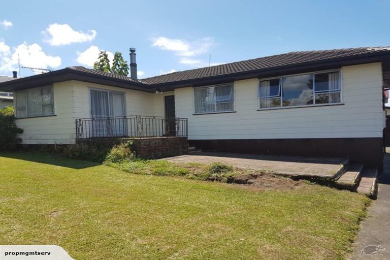 Photo of property in 18 Newham Place, Henderson, Auckland, 0612