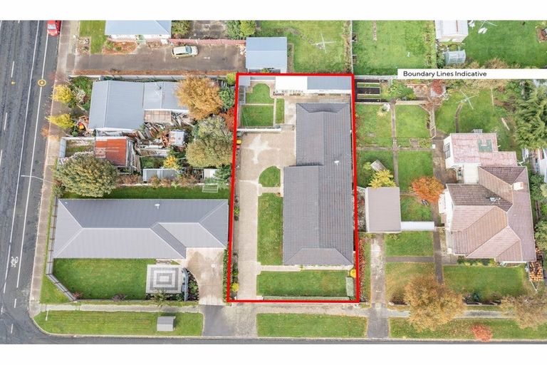 Photo of property in 131 Selwyn Street, Appleby, Invercargill, 9812