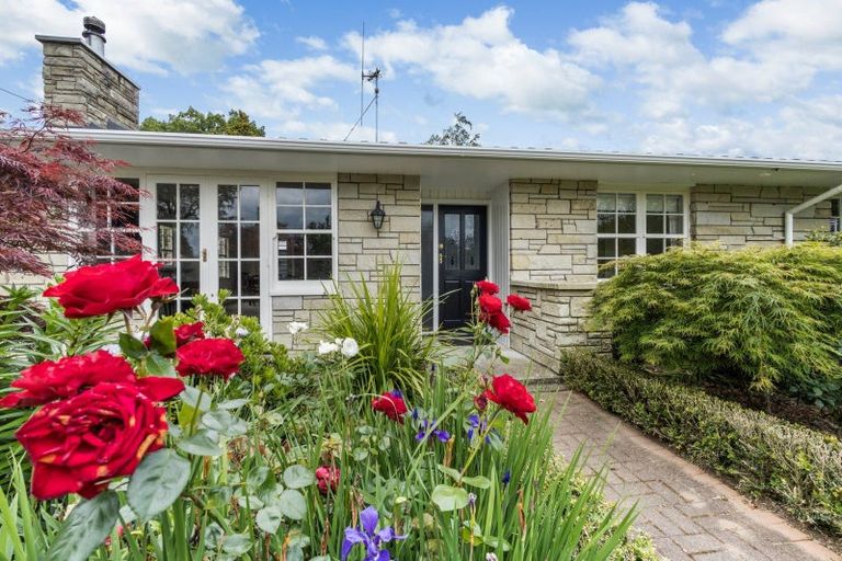 Photo of property in 3a Jellicoe Road, Matamata, 3400