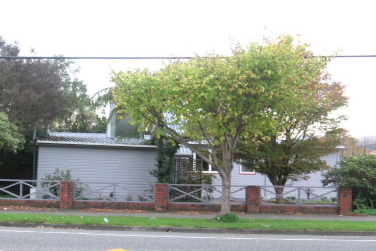 Photo of property in 35 Naenae Road, Naenae, Lower Hutt, 5011