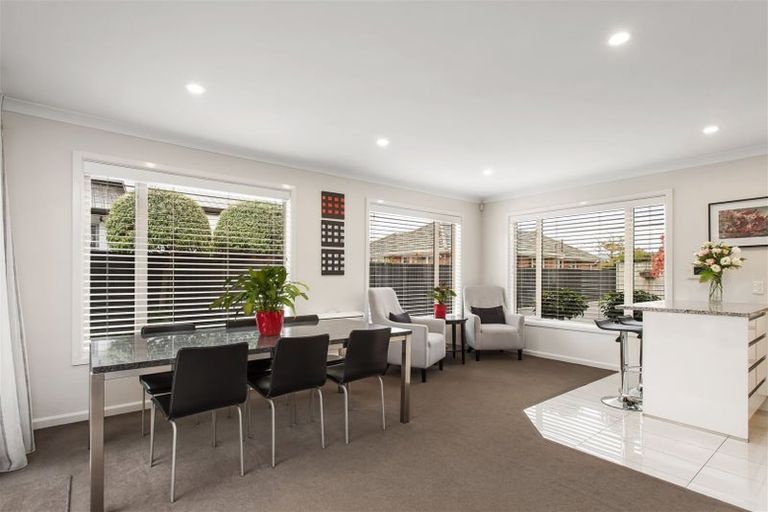 Photo of property in 161a Idris Road, Strowan, Christchurch, 8052