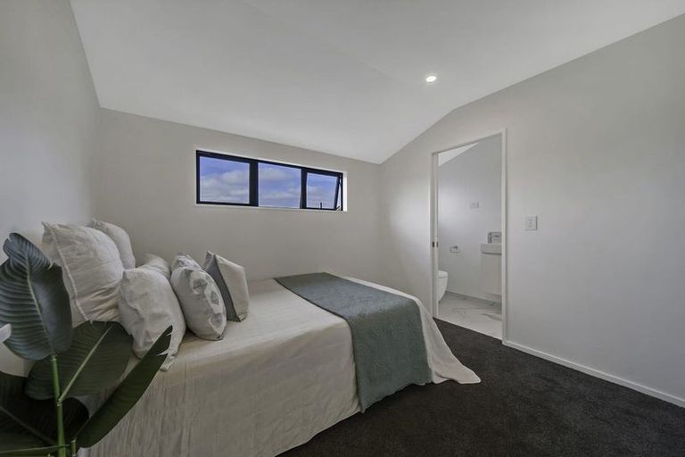 Photo of property in 2/14 Croydon Street, Sydenham, Christchurch, 8023