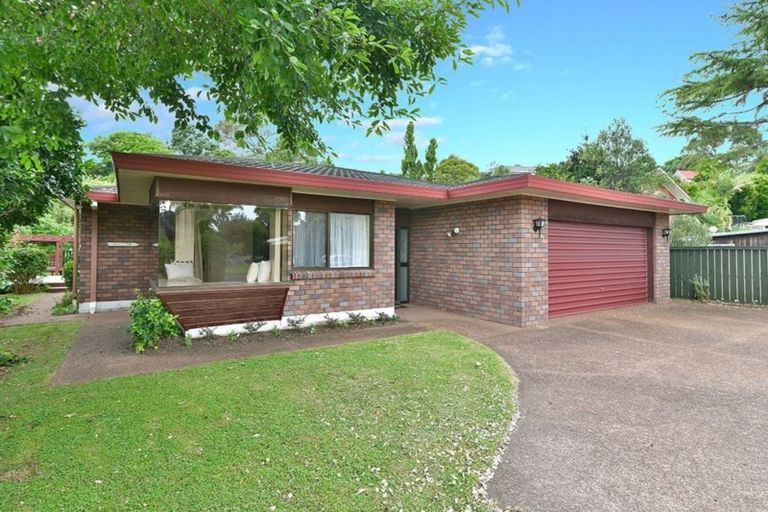 Photo of property in 42 The Circle, Manly, Whangaparaoa, 0930