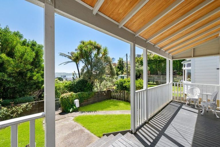 Photo of property in 9 Laura Avenue, Brooklyn, Wellington, 6021