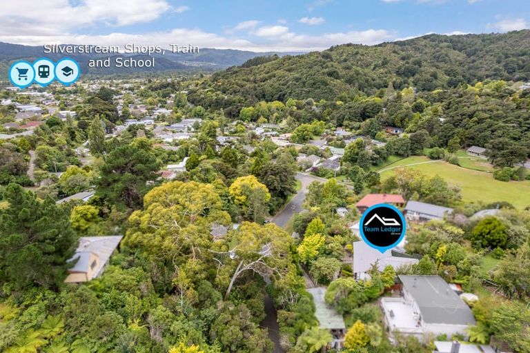 Photo of property in 5 Winchester Avenue, Pinehaven, Upper Hutt, 5019
