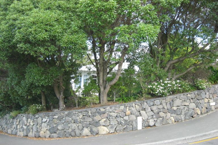 Photo of property in 33 Clifton Terrace, Clifton, Christchurch, 8081