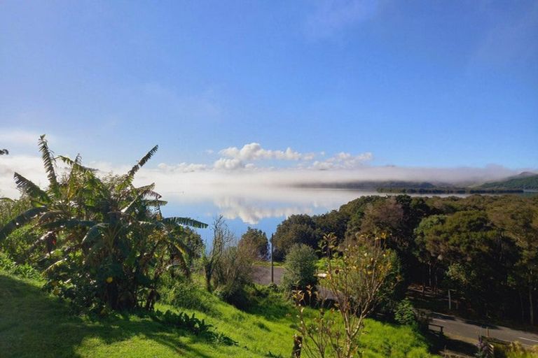 Photo of property in 44 Parnell Street, Rawene, Kaikohe, 0473