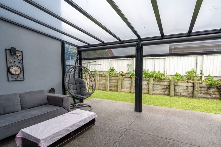 Photo of property in 96a Mansel Avenue, Hillcrest, Hamilton, 3216