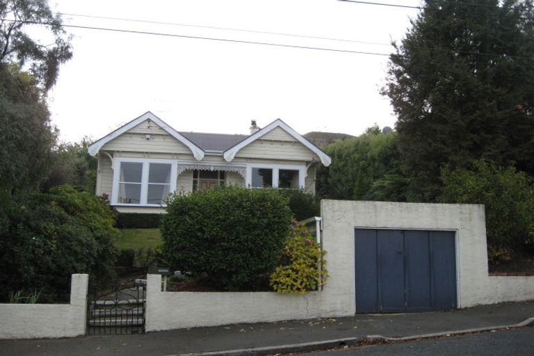 Photo of property in 7 Farley Street, Kaikorai, Dunedin, 9010