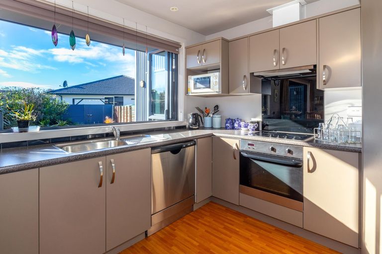 Photo of property in 12b Tancred Street, Geraldine, 7930