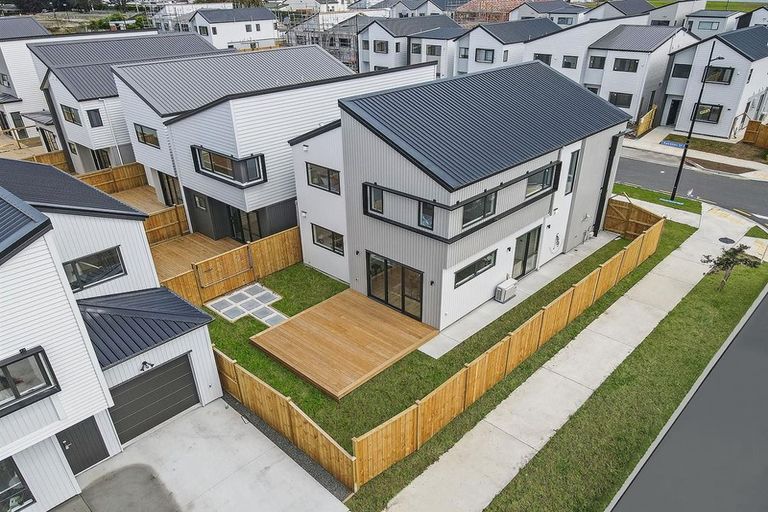 Photo of property in 32 Kairakau Street, Papakura, 2110