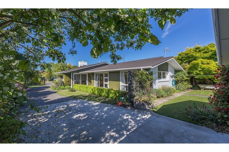 Photo of property in 17 Ferniehurst Street, Somerfield, Christchurch, 8024