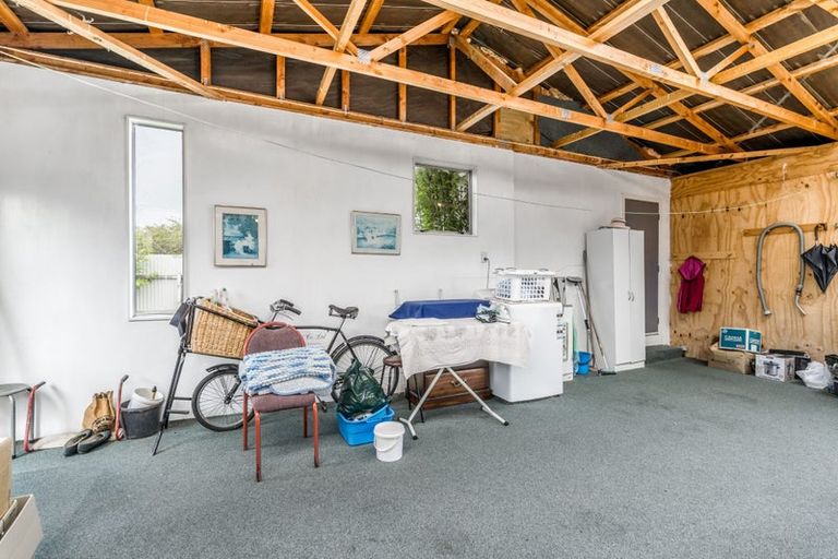 Photo of property in 115 Bain Street, Kingswell, Invercargill, 9812