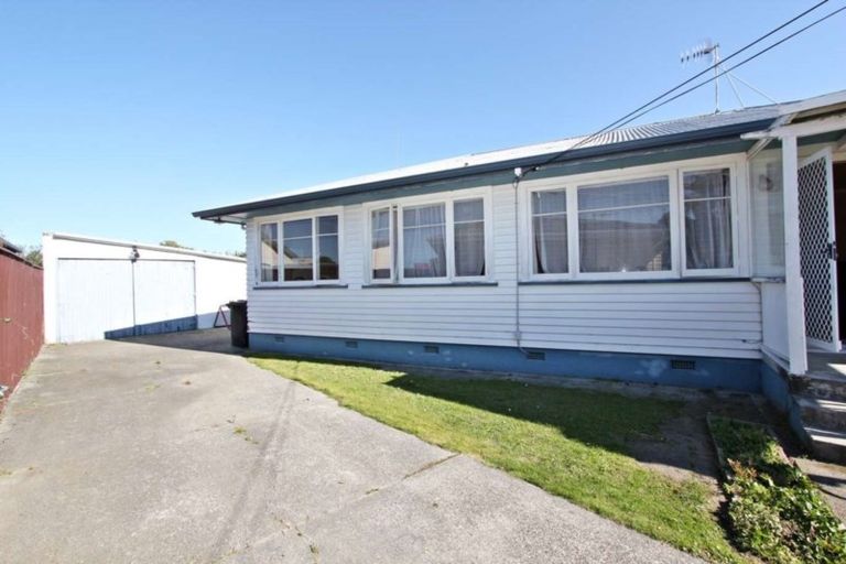 Photo of property in 79 Geddis Avenue, Maraenui, Napier, 4110