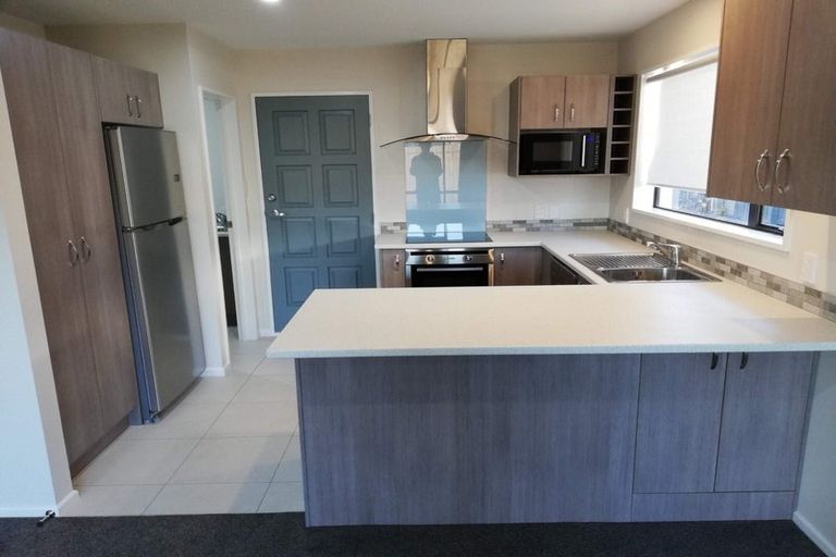 Photo of property in 6/31 Brockworth Place, Riccarton, Christchurch, 8011