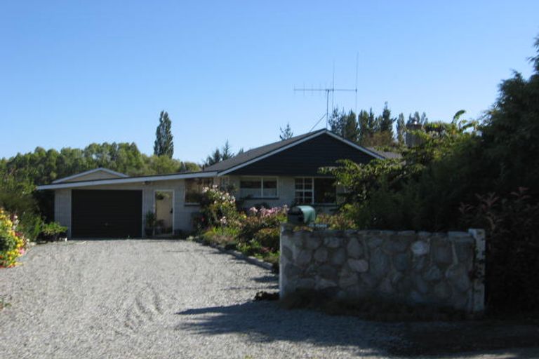 Photo of property in 39 Wallingford Road, Temuka, 7920