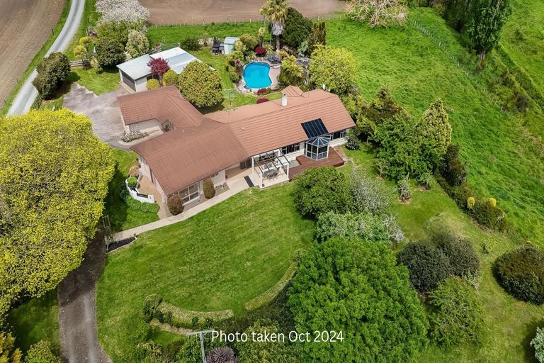 Photo of property in 361 Waring Road, Taupiri, 3791
