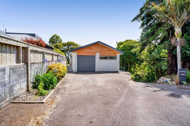 Photo of property in 263a Huatoki Street, Upper Vogeltown, New Plymouth, 4310