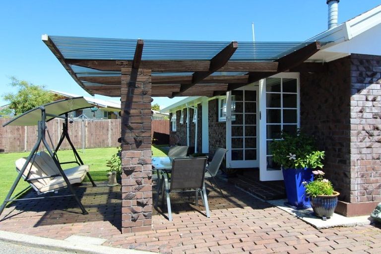 Photo of property in 184 Grampian Street, Tokoroa, 3420