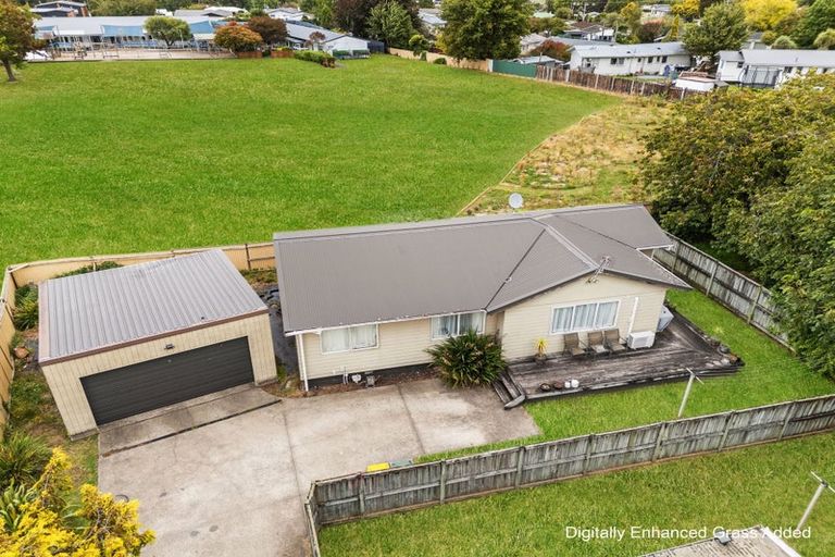 Photo of property in 164a Clayton Road, Mangakakahi, Rotorua, 3015