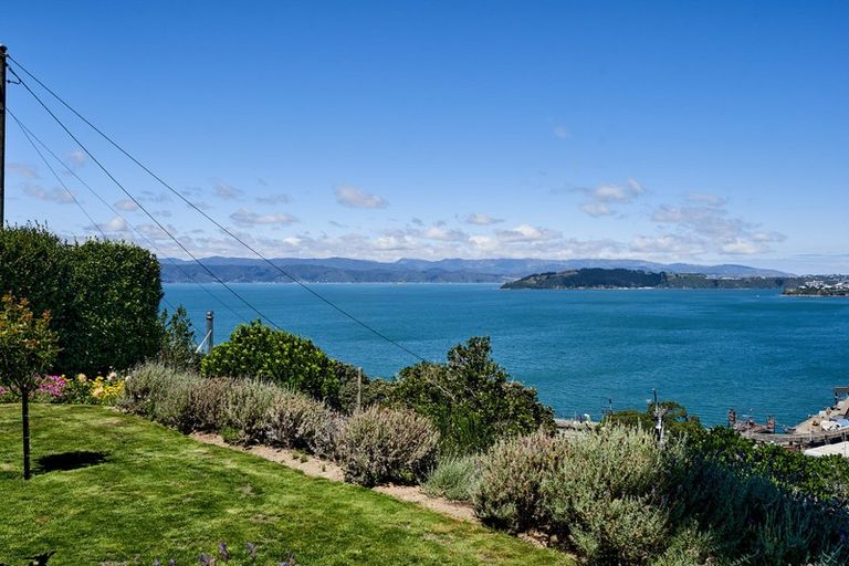 Photo of property in 137 Barnard Street, Wadestown, Wellington, 6012