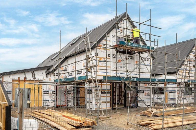 Photo of property in 355 Trices Road, Prebbleton, 7604