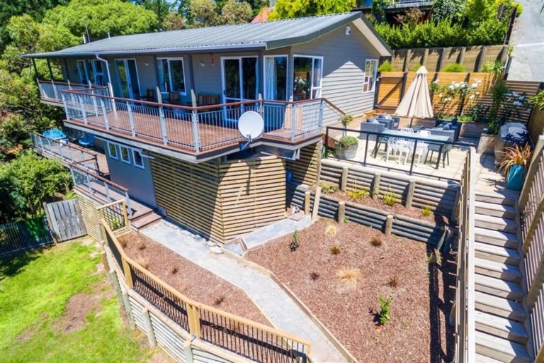 Photo of property in 8 Errol Lane, Huntsbury, Christchurch, 8022