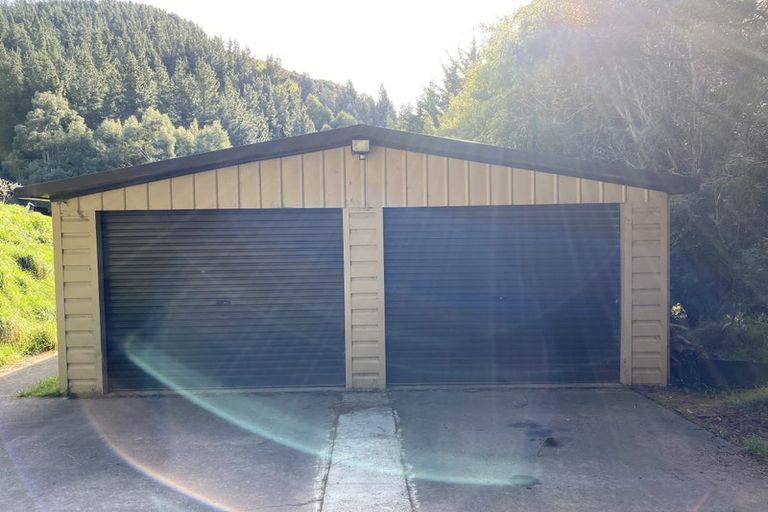 Photo of property in 44 Morrisons Road, Little River, 7591