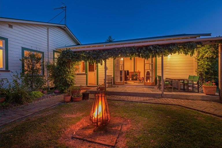 Photo of property in 384 Waitohi Road, Rongotea, Palmerston North, 4476