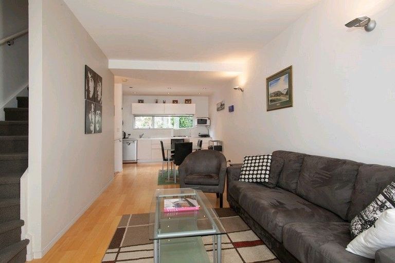 Photo of property in 7/24 Westmoreland Street West, Grey Lynn, Auckland, 1021