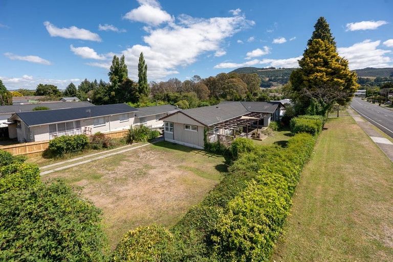 Photo of property in 134 Koutu Road, Kawaha Point, Rotorua, 3010