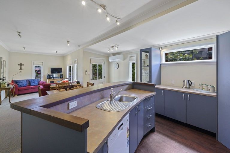 Photo of property in 41a Venice Street, Martinborough, 5711