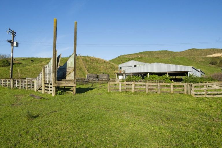 Photo of property in 4127 Tiniroto Road, Tiniroto, 4078