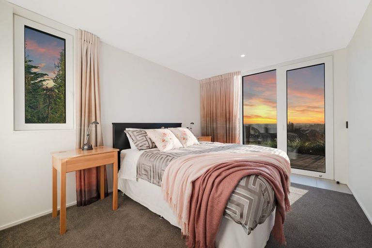 Photo of property in 28 Kitcheners Knoll Road, Kennedys Bush, Christchurch, 8025