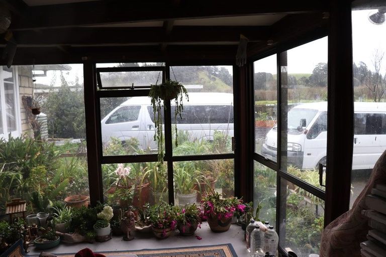 Photo of property in 536 Great South Road, Huntly, 3700