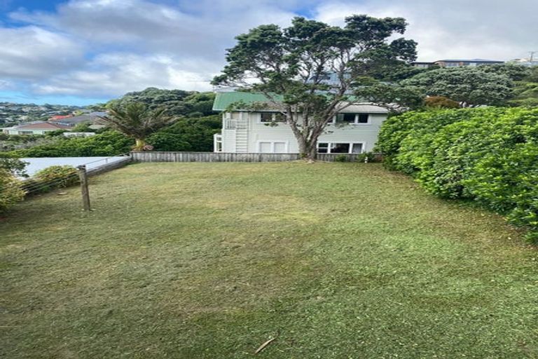 Photo of property in 31 Apuka Street, Brooklyn, Wellington, 6021