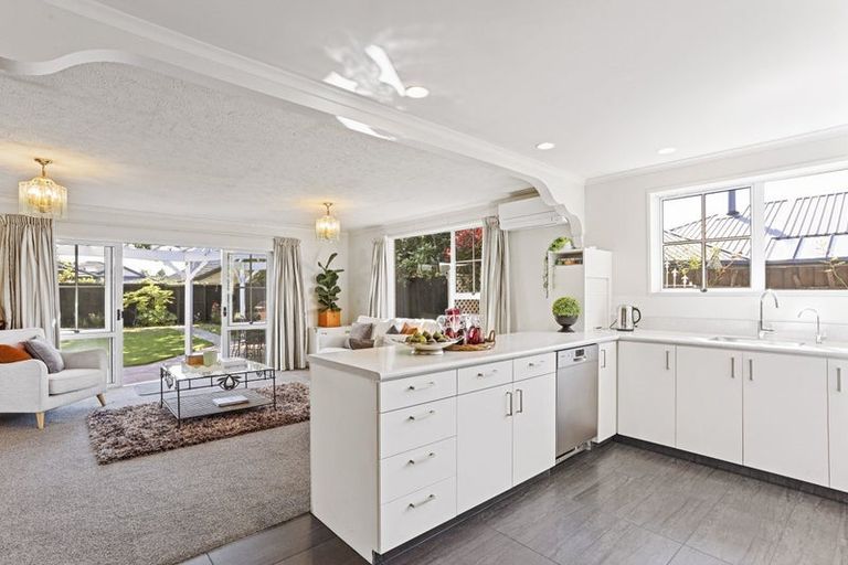 Photo of property in 280 Kensington Avenue, Rangiora, 7400