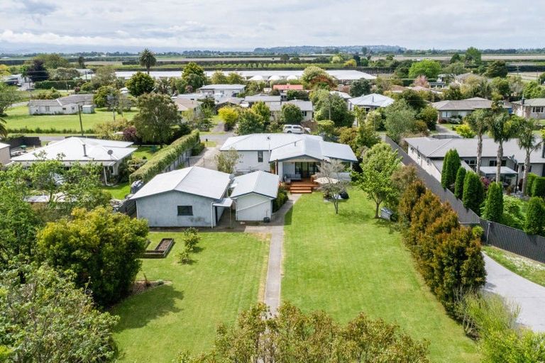 Photo of property in 40 Maltby Street, Meeanee, Napier, 4112