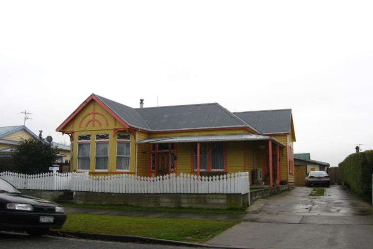 Photo of property in 28 Enwood Lane, Georgetown, Invercargill, 9812