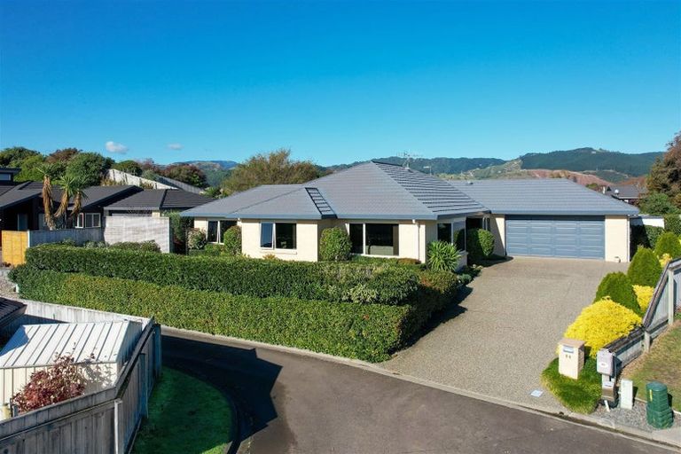 Photo of property in 98 Regent Drive, Paraparaumu Beach, Paraparaumu, 5032
