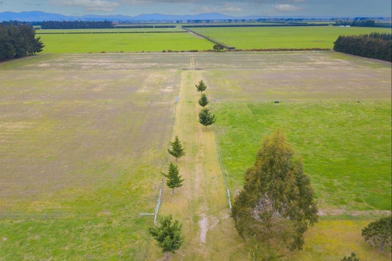 Photo of property in 286b Isaac Road, Eyrewell, Rangiora, 7476