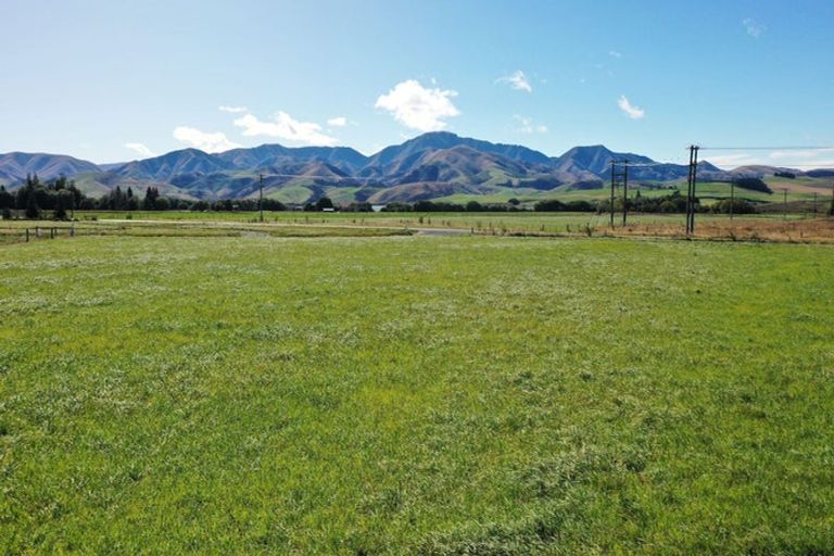 Photo of property in 1071 Clayton Road, Ashwick Flat, Fairlie, 7987