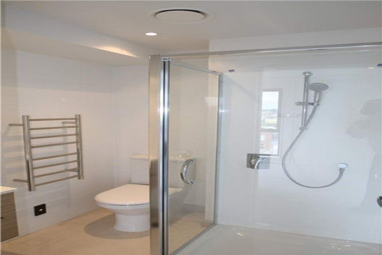 Photo of property in 914/5 Howe Street, Freemans Bay, Auckland, 1011