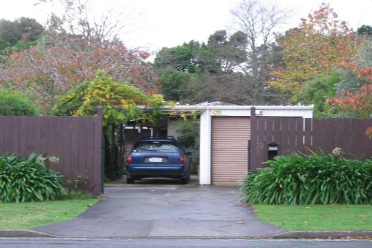 Photo of property in 9 Kohekohe Road, Waikanae, 5036