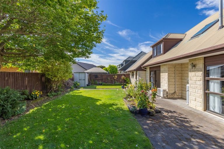 Photo of property in 1/113 Patterson Terrace, Halswell, Christchurch, 8025