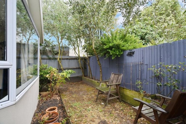 Photo of property in 3/31 Barrie Street, Addington, Christchurch, 8024